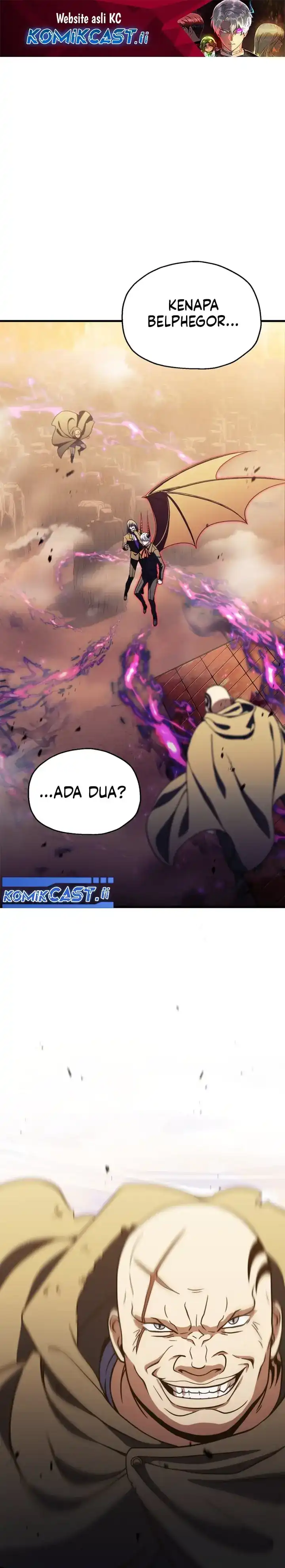 Baca Player Who Can’t Level Up - Chapter 198 halaman 2