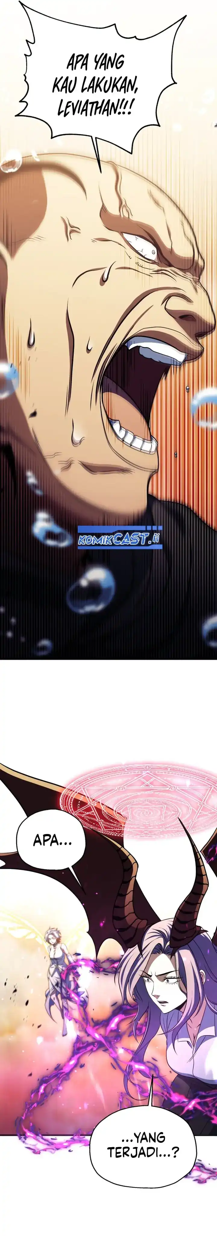 Baca Player Who Can’t Level Up - Chapter 198 halaman 27