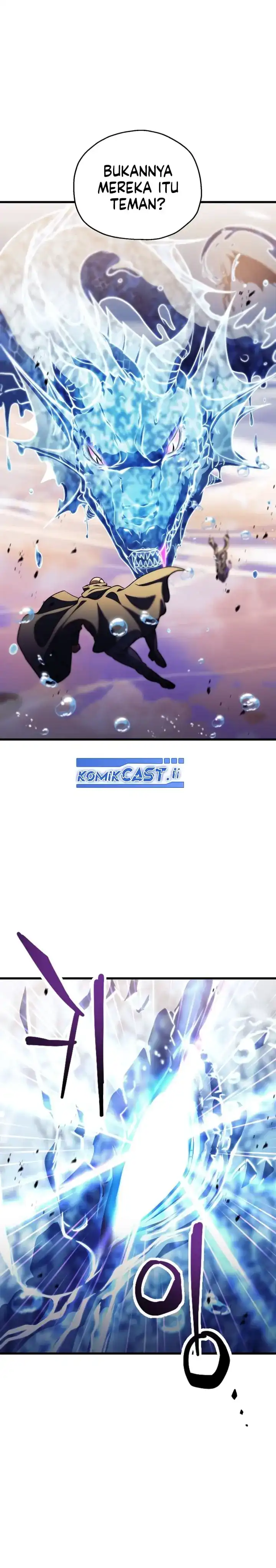 Baca Player Who Can’t Level Up - Chapter 198 halaman 28
