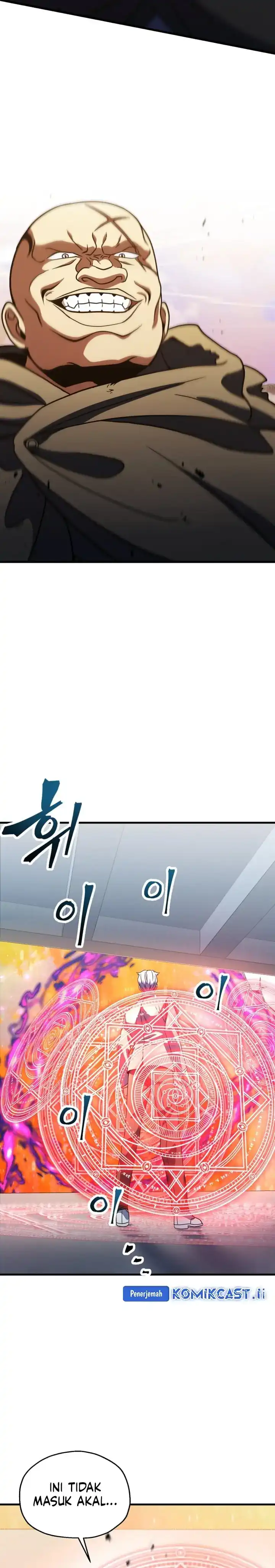Baca Player Who Can’t Level Up - Chapter 198 halaman 3