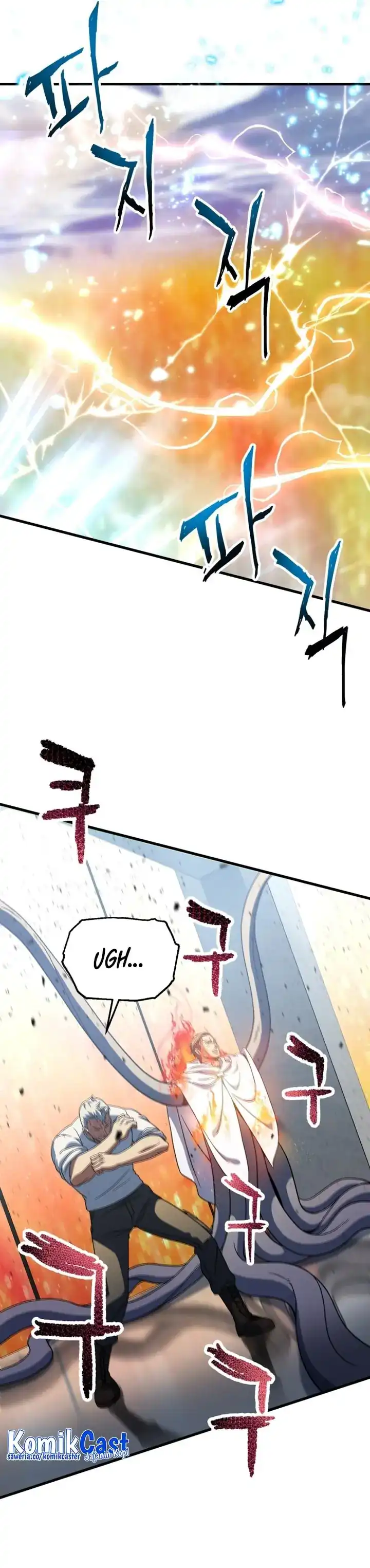 Baca Player Who Can’t Level Up - Chapter 198 halaman 30