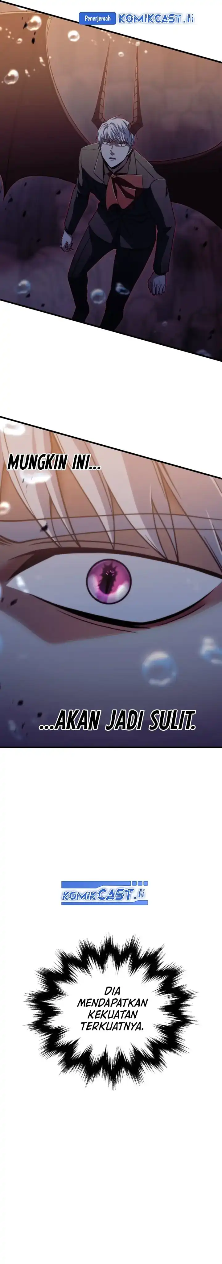 Baca Player Who Can’t Level Up - Chapter 198 halaman 32