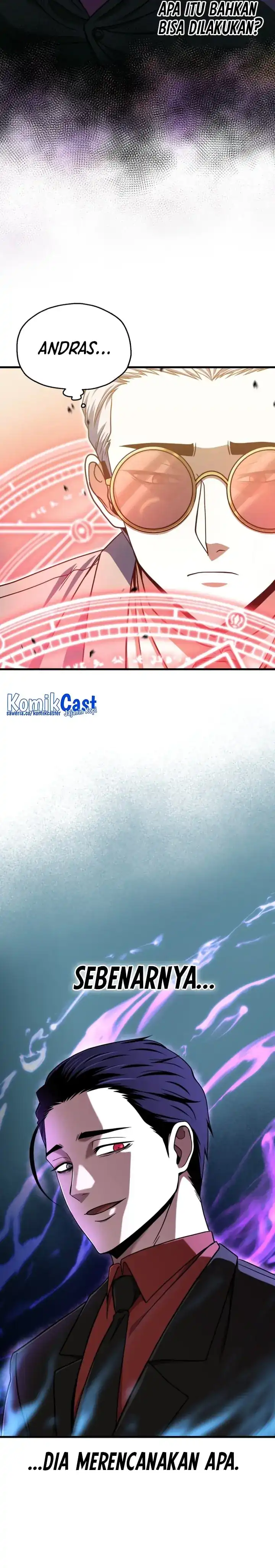 Baca Player Who Can’t Level Up - Chapter 198 halaman 5