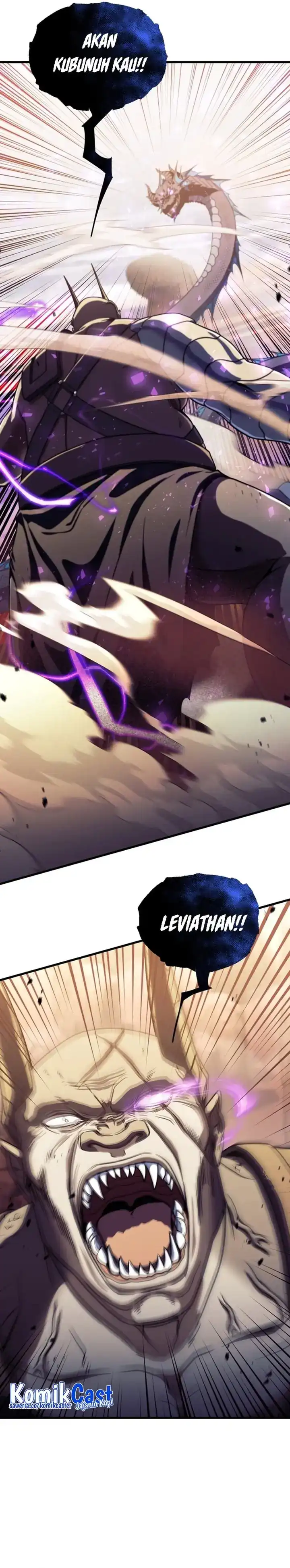Baca Player Who Can’t Level Up - Chapter 199 halaman 11