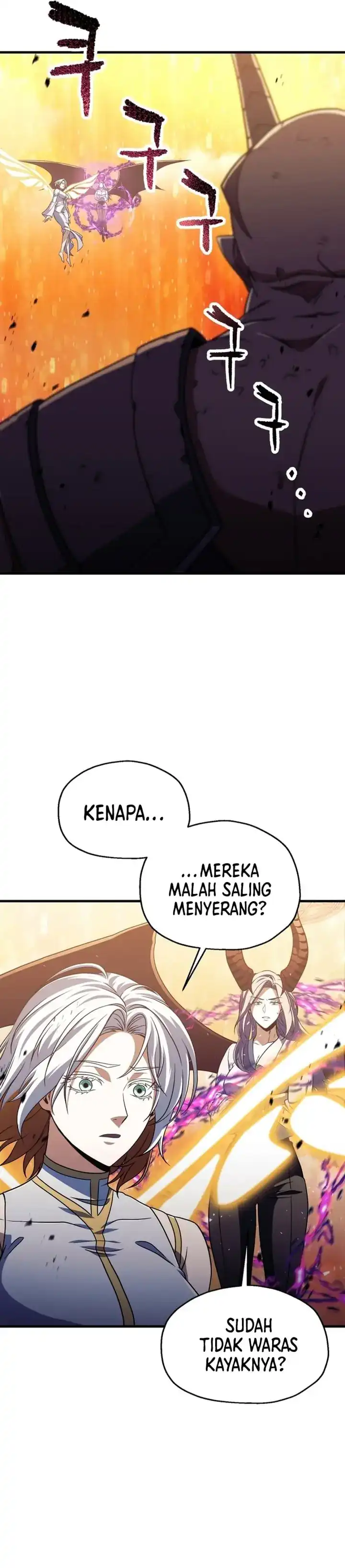 Baca Player Who Can’t Level Up - Chapter 199 halaman 12