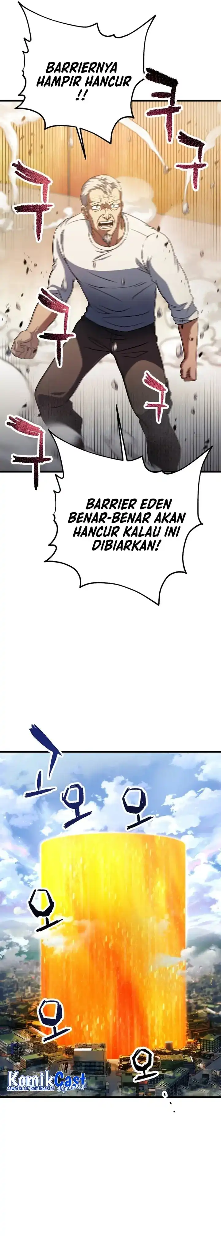 Baca Player Who Can’t Level Up - Chapter 199 halaman 15