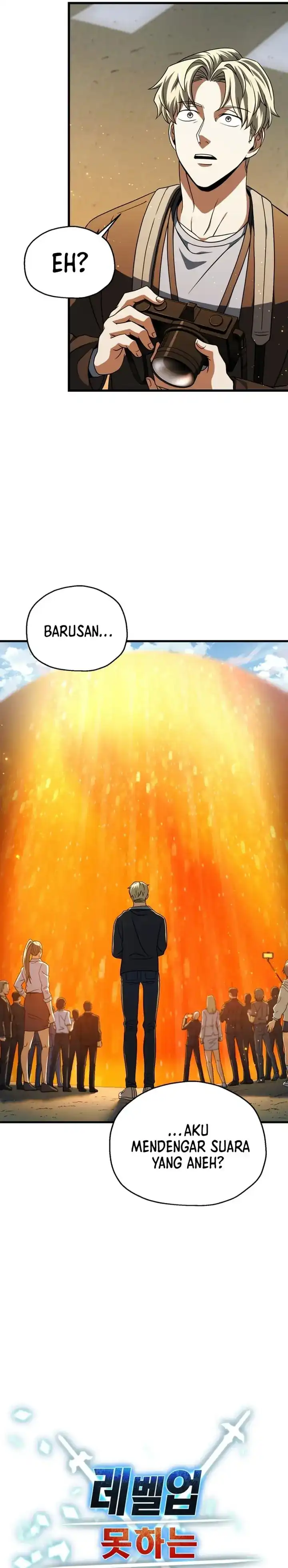Baca Player Who Can’t Level Up - Chapter 199 halaman 16