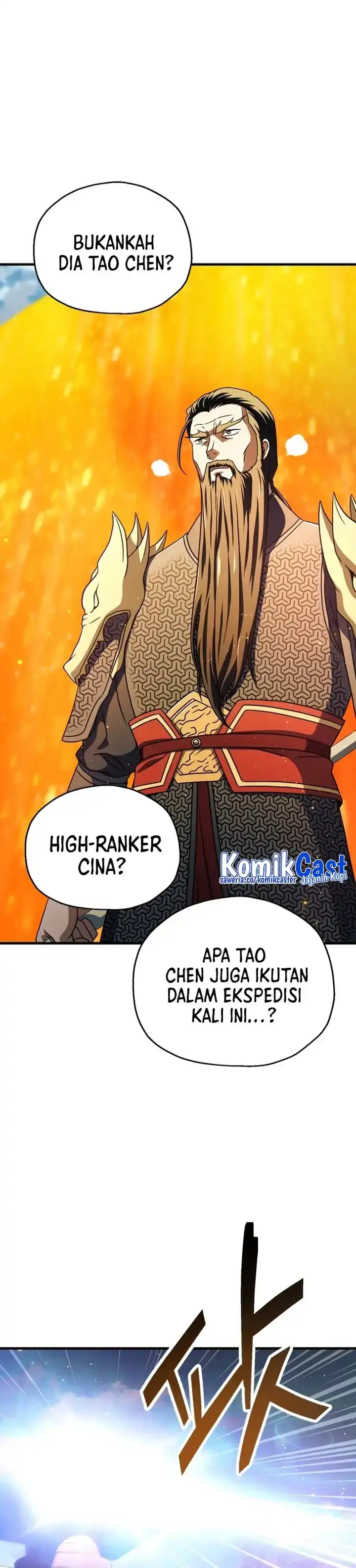 Baca Player Who Can’t Level Up - Chapter 199 halaman 20
