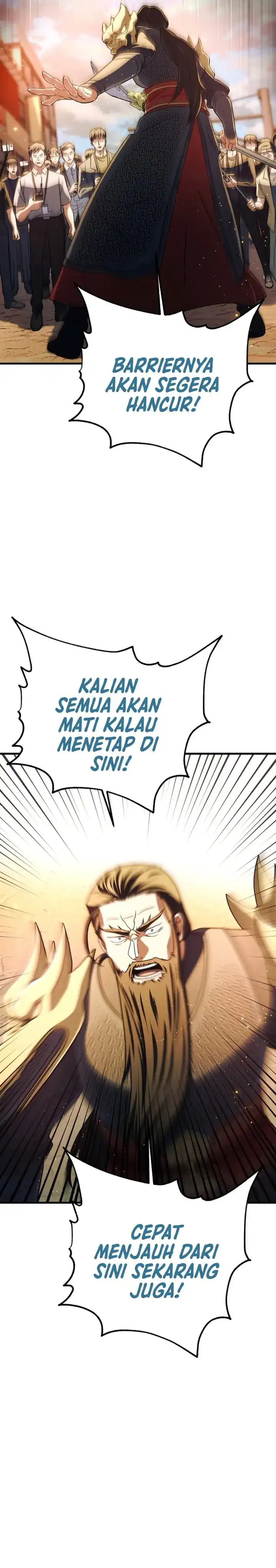 Baca Player Who Can’t Level Up - Chapter 199 halaman 23