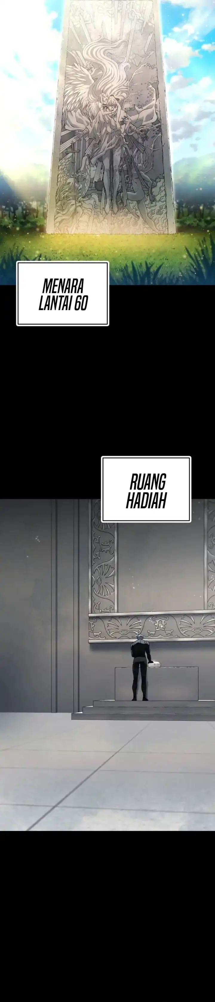 Baca Player Who Can’t Level Up - Chapter 199 halaman 28