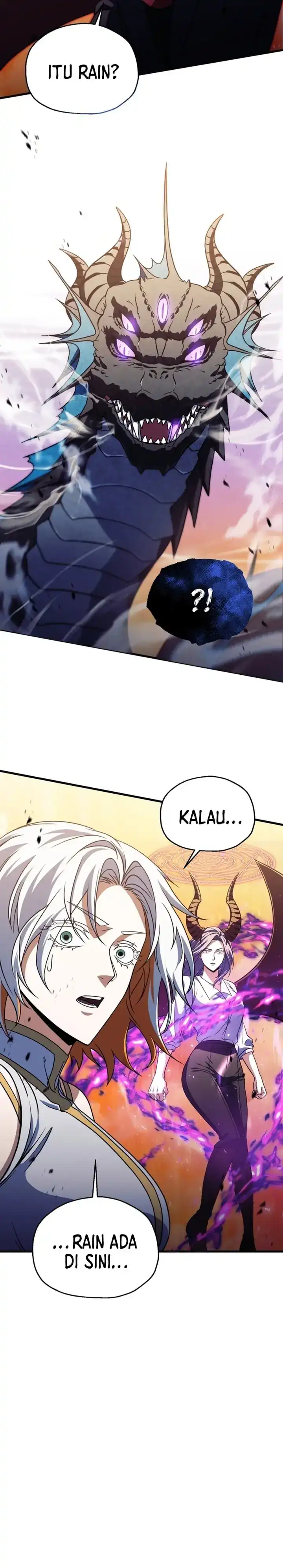 Baca Player Who Can’t Level Up - Chapter 199 halaman 32