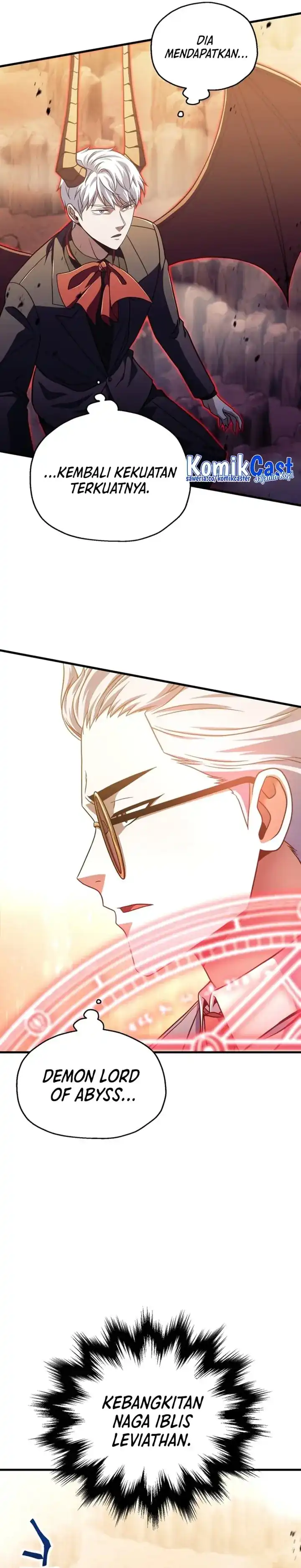 Baca Player Who Can’t Level Up - Chapter 199 halaman 4