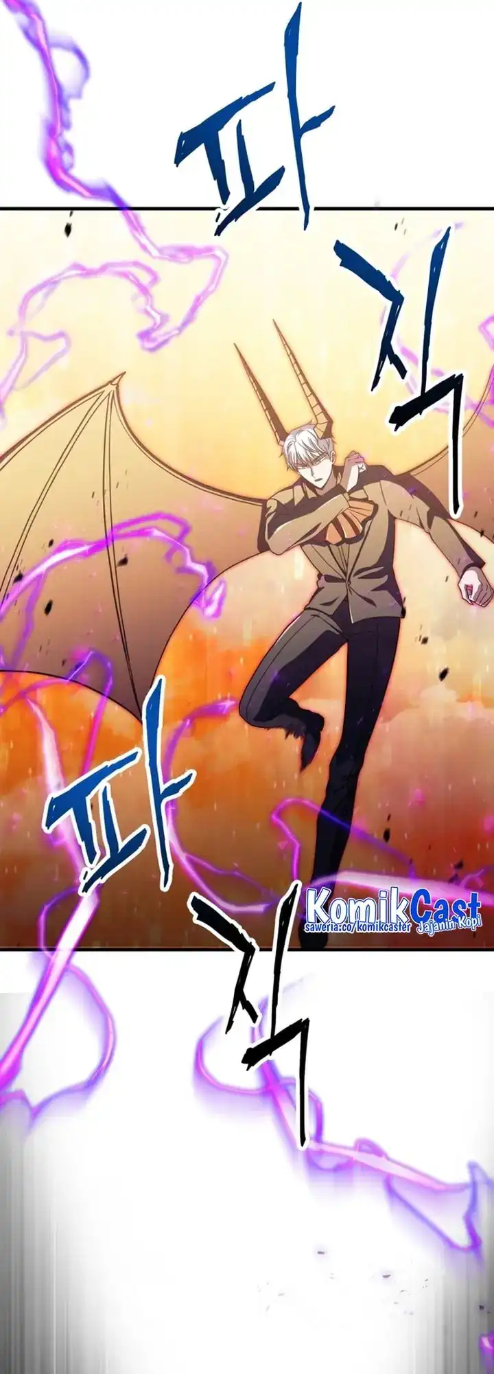 Baca Player Who Can’t Level Up - Chapter 199 halaman 8