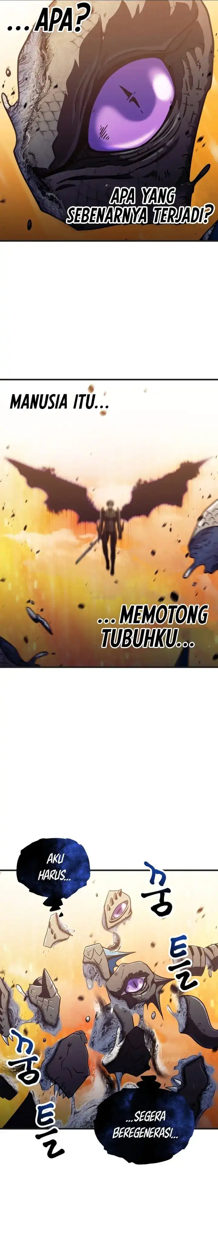 Baca Player Who Can’t Level Up - Chapter 200 halaman 12