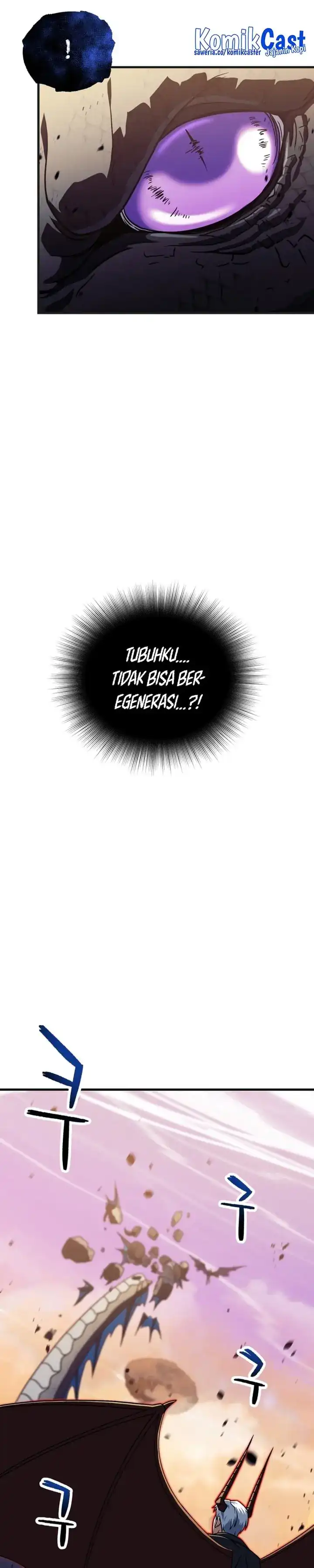 Baca Player Who Can’t Level Up - Chapter 200 halaman 13