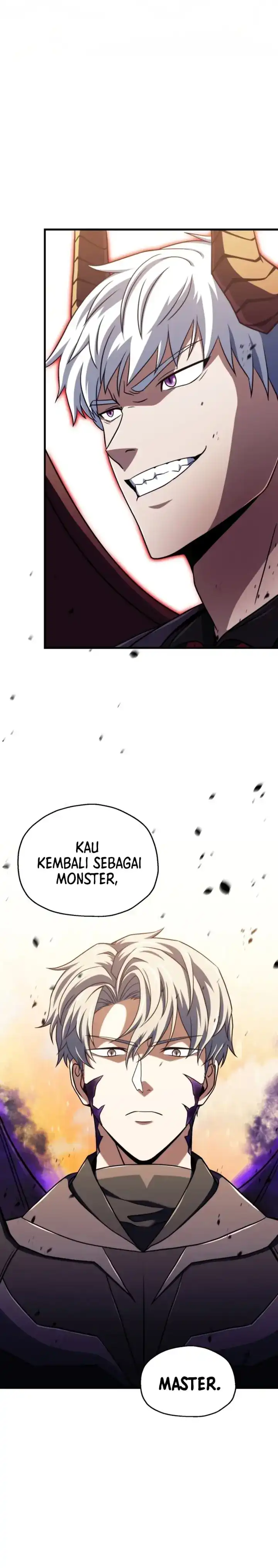 Baca Player Who Can’t Level Up - Chapter 200 halaman 15