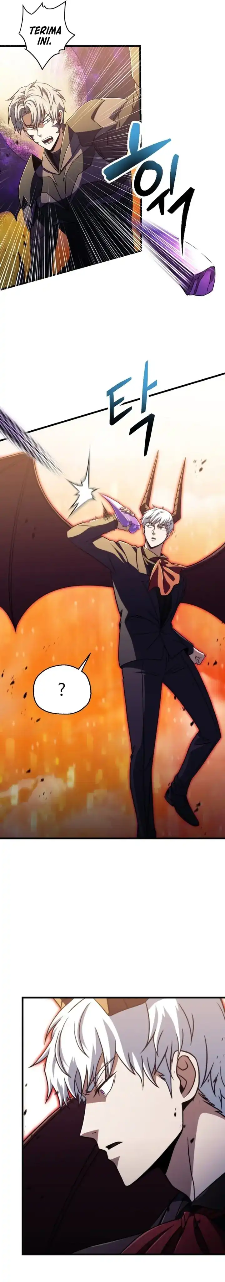 Baca Player Who Can’t Level Up - Chapter 200 halaman 17