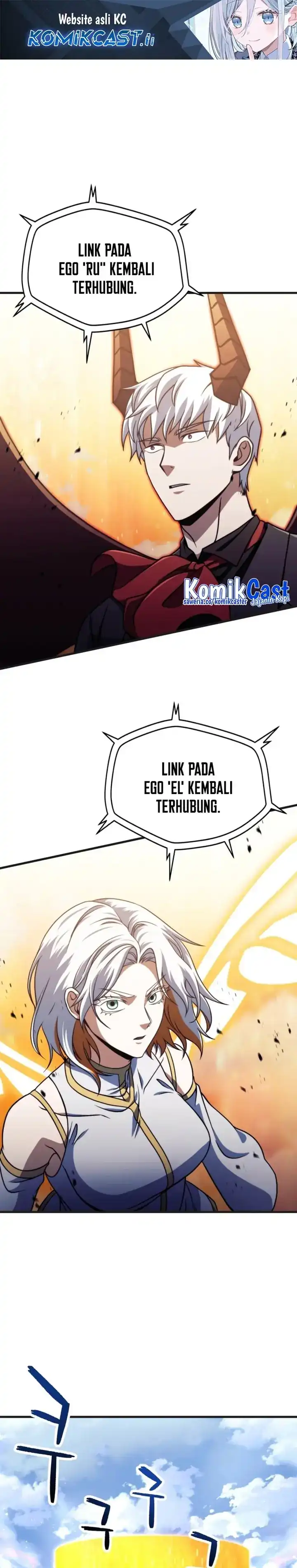 Baca Player Who Can’t Level Up - Chapter 200 halaman 2