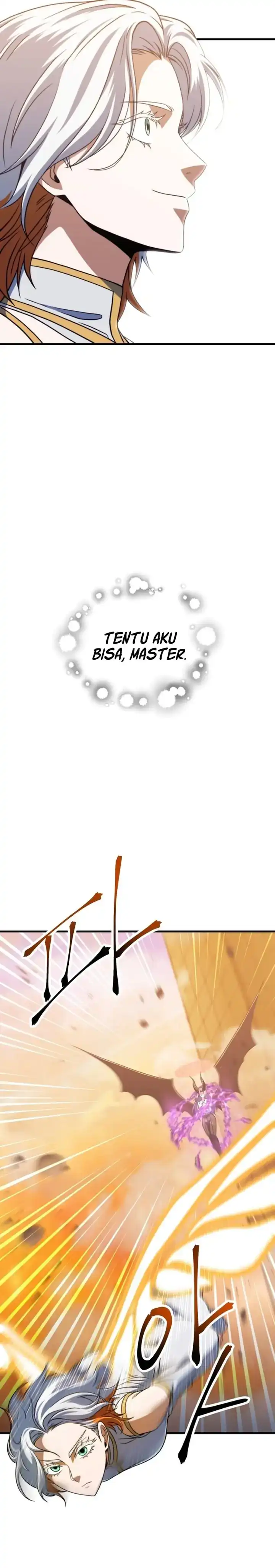 Baca Player Who Can’t Level Up - Chapter 200 halaman 25