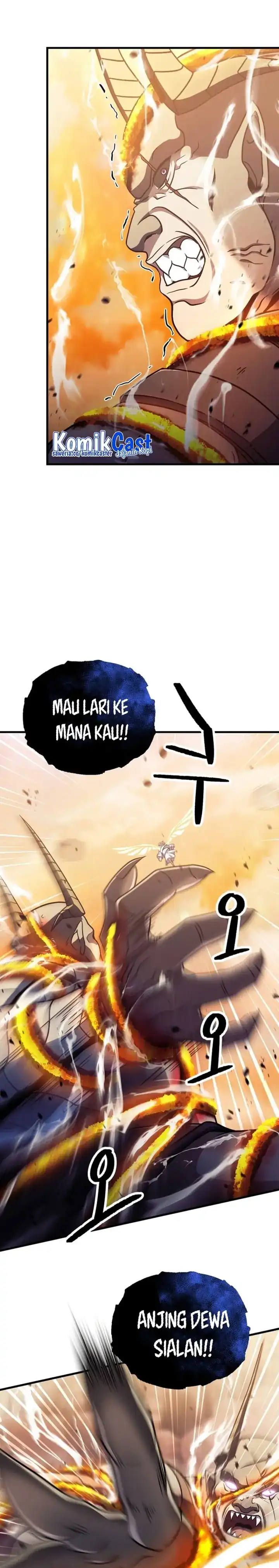 Baca Player Who Can’t Level Up - Chapter 200 halaman 26
