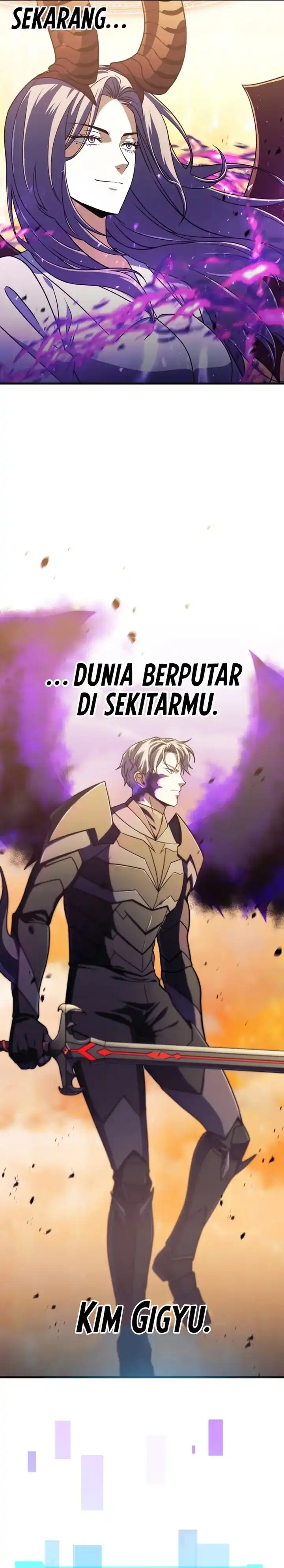 Baca Player Who Can’t Level Up - Chapter 200 halaman 32