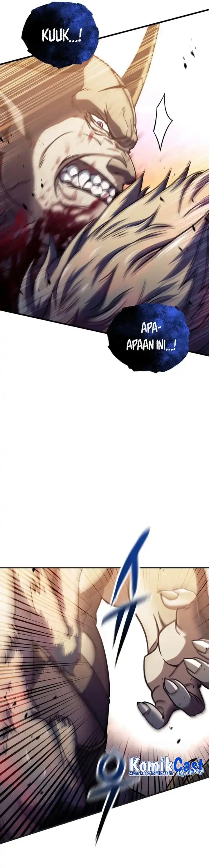 Baca Player Who Can’t Level Up - Chapter 200 halaman 7
