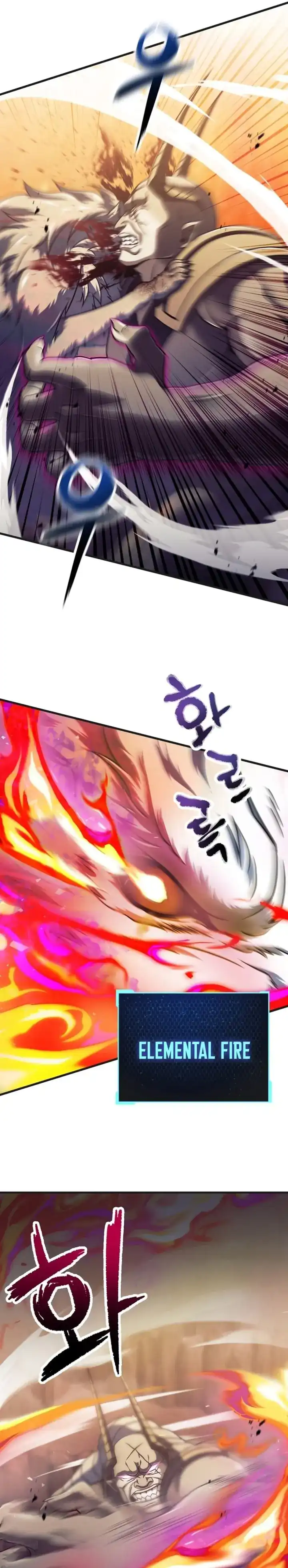 Baca Player Who Can’t Level Up - Chapter 200 halaman 8