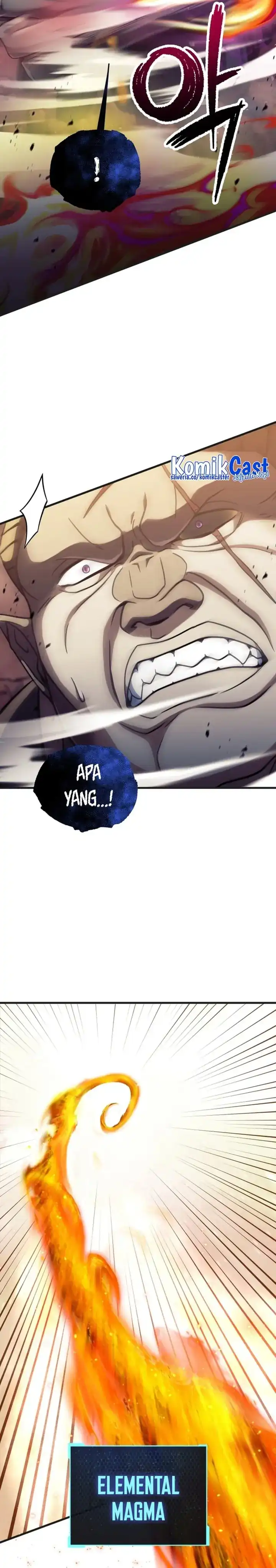 Baca Player Who Can’t Level Up - Chapter 200 halaman 9