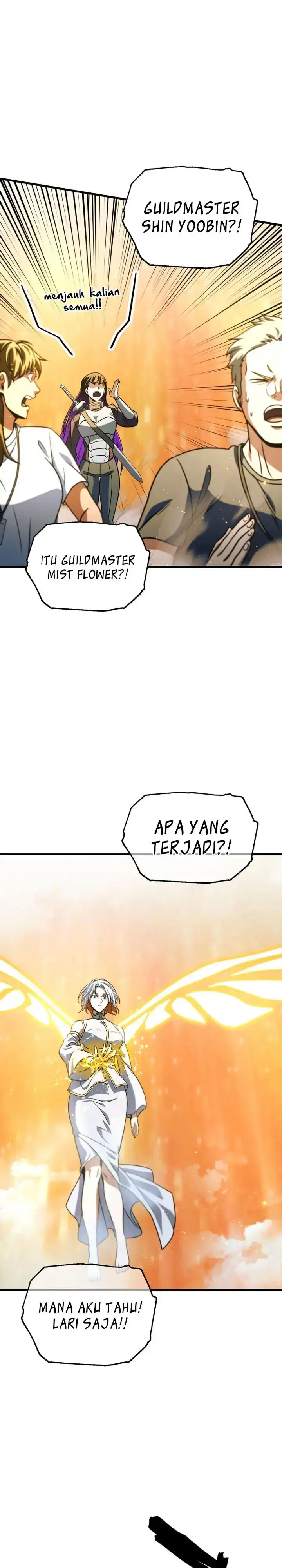 Baca Player Who Can’t Level Up - Chapter 201 halaman 15