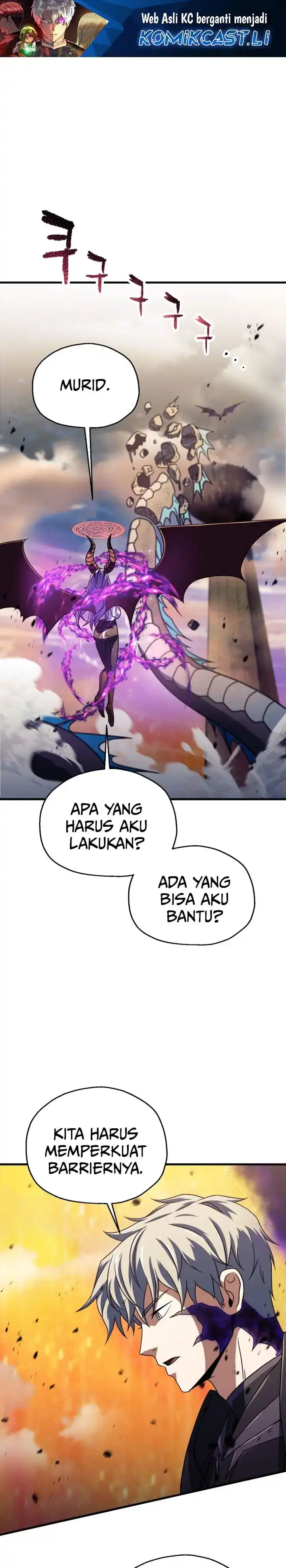 Baca Player Who Can’t Level Up - Chapter 201 halaman 2