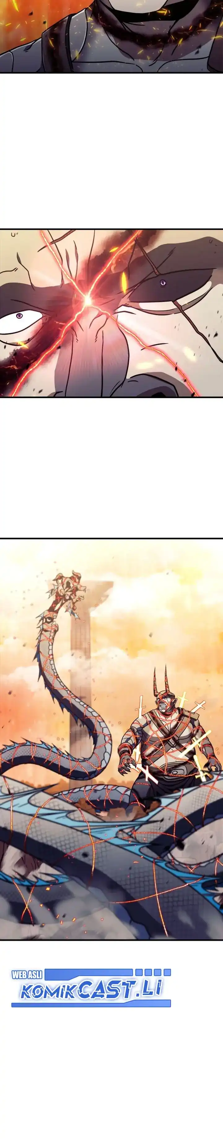 Baca Player Who Can’t Level Up - Chapter 201 halaman 25