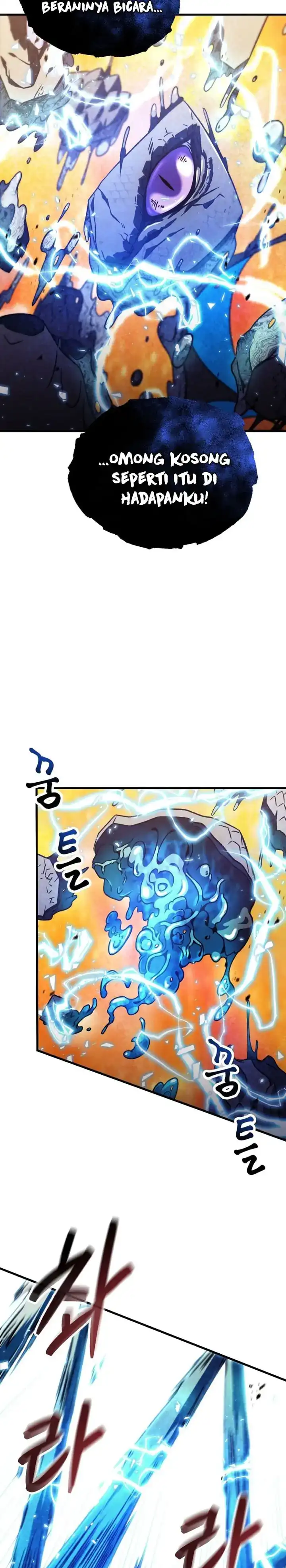 Baca Player Who Can’t Level Up - Chapter 201 halaman 7