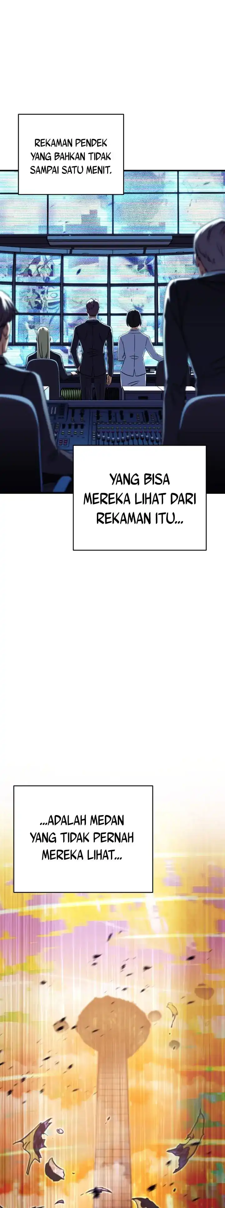 Baca Player Who Can’t Level Up - Chapter 202 halaman 10
