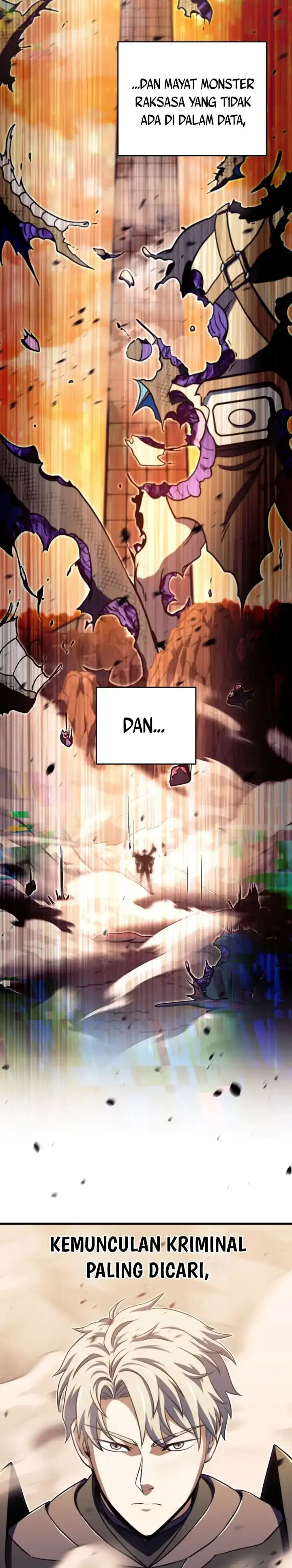 Baca Player Who Can’t Level Up - Chapter 202 halaman 11