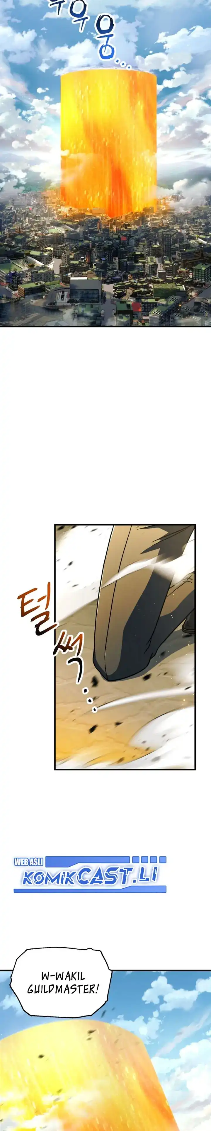 Baca Player Who Can’t Level Up - Chapter 202 halaman 13