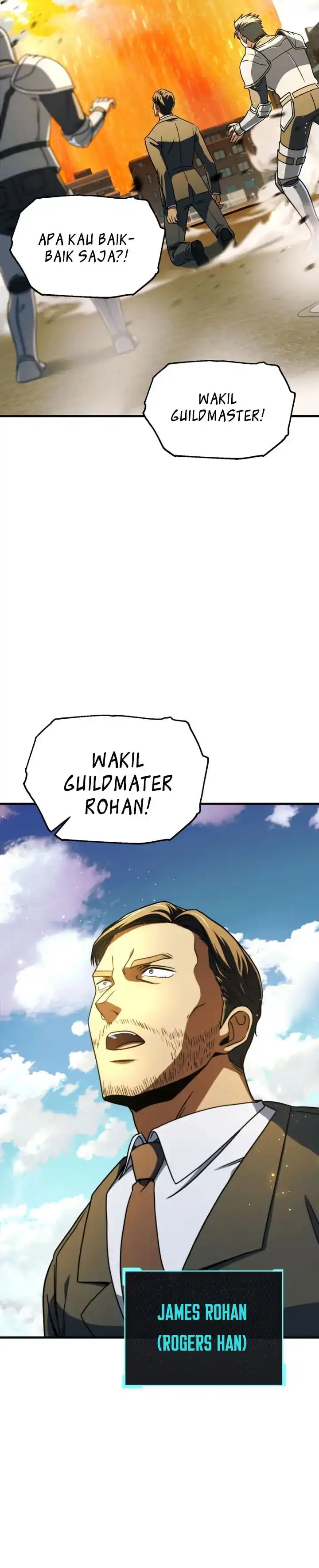 Baca Player Who Can’t Level Up - Chapter 202 halaman 14