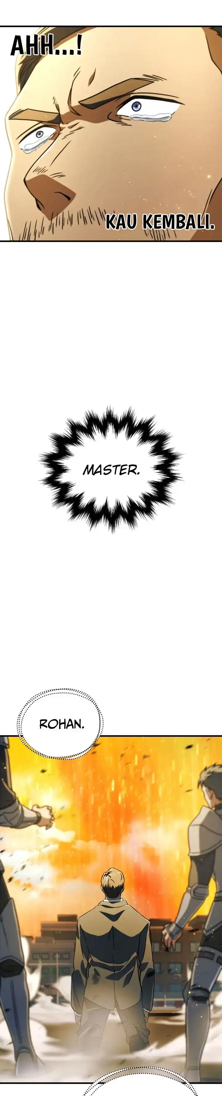 Baca Player Who Can’t Level Up - Chapter 202 halaman 15