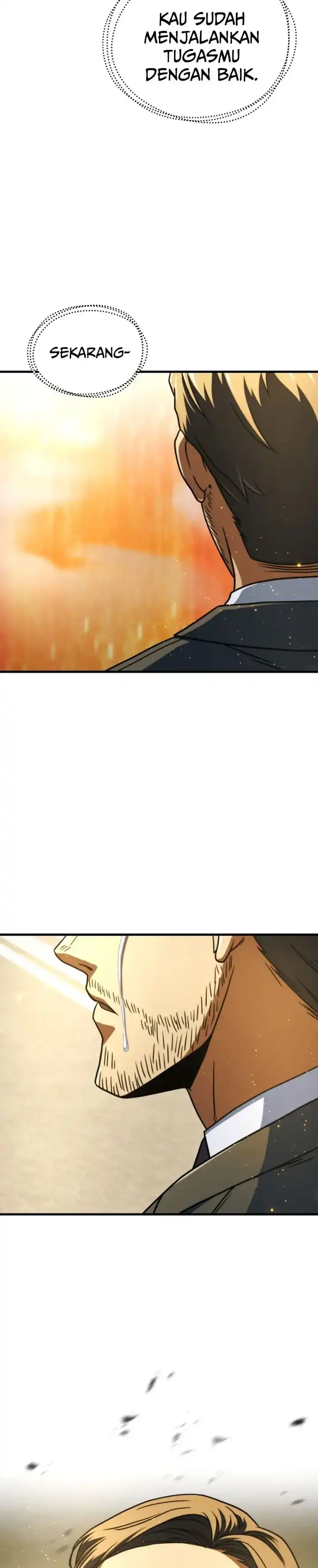 Baca Player Who Can’t Level Up - Chapter 202 halaman 16