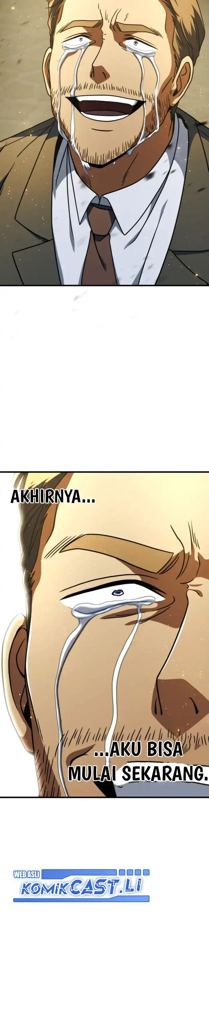 Baca Player Who Can’t Level Up - Chapter 202 halaman 17