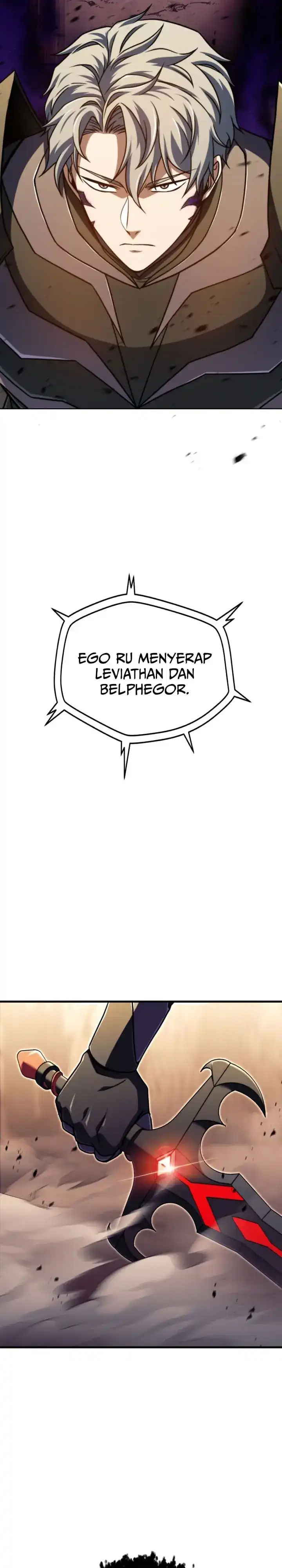Baca Player Who Can’t Level Up - Chapter 202 halaman 6