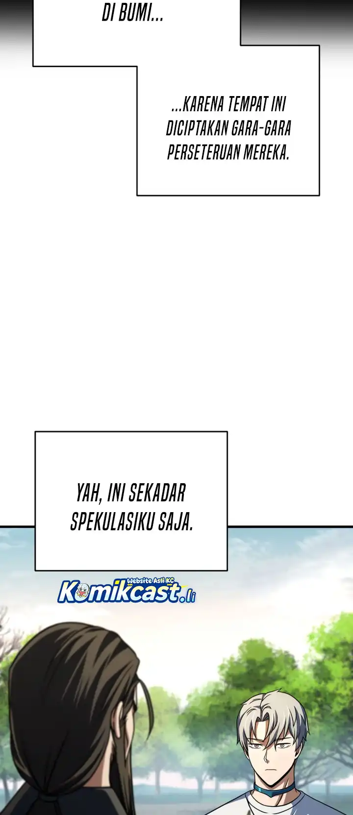 Baca Player Who Can’t Level Up - Chapter 204 halaman 10