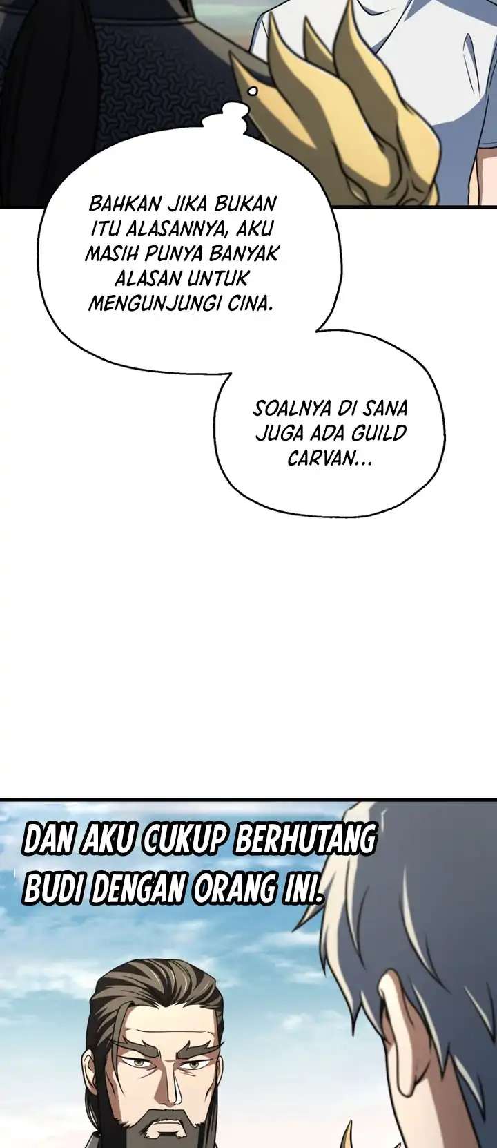 Baca Player Who Can’t Level Up - Chapter 204 halaman 11
