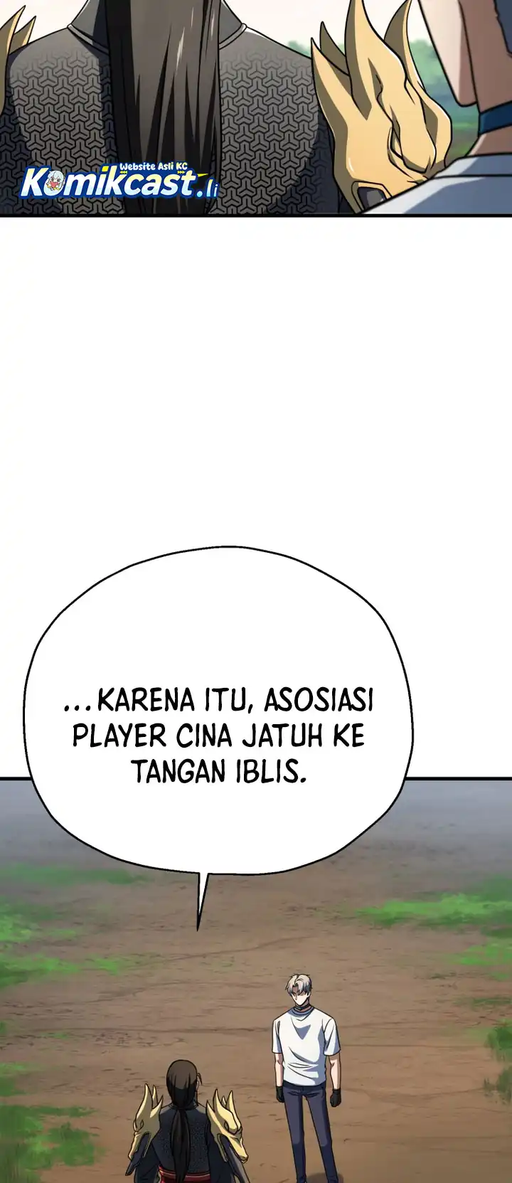 Baca Player Who Can’t Level Up - Chapter 204 halaman 12