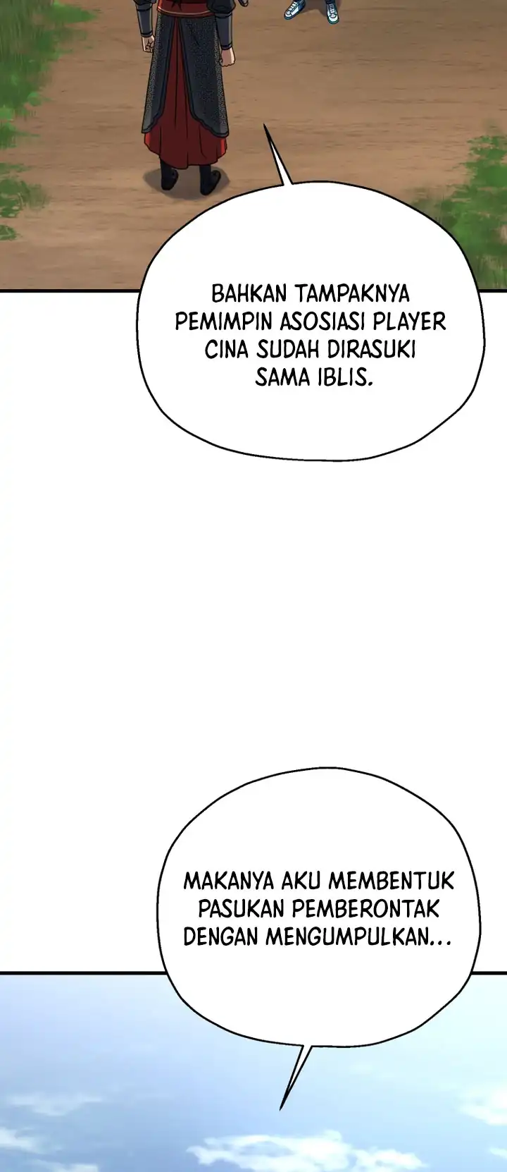 Baca Player Who Can’t Level Up - Chapter 204 halaman 13