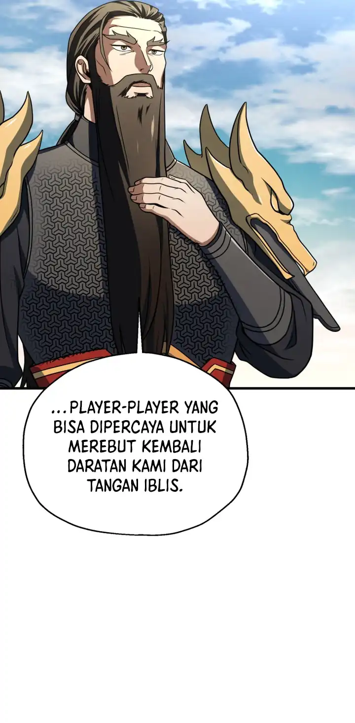Baca Player Who Can’t Level Up - Chapter 204 halaman 14