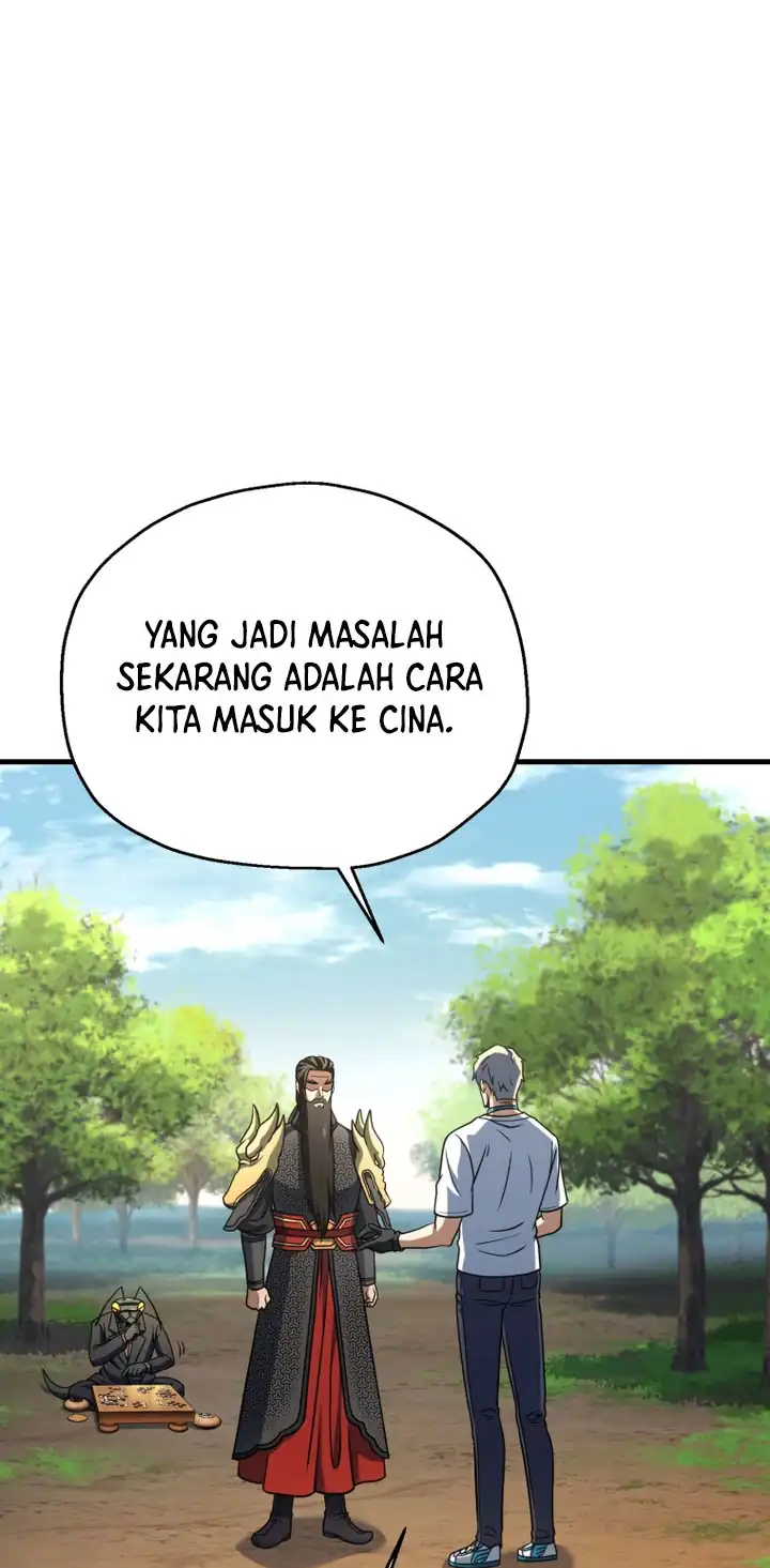 Baca Player Who Can’t Level Up - Chapter 204 halaman 17