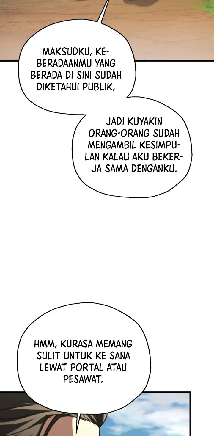 Baca Player Who Can’t Level Up - Chapter 204 halaman 18