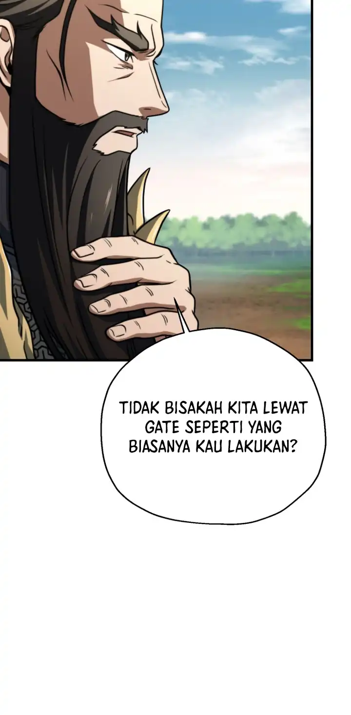 Baca Player Who Can’t Level Up - Chapter 204 halaman 19