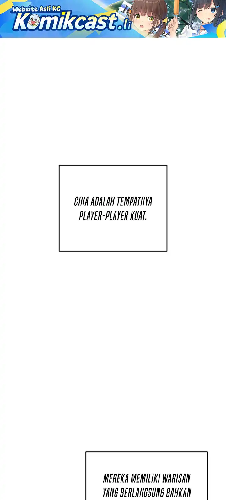 Baca Player Who Can’t Level Up - Chapter 204 halaman 2