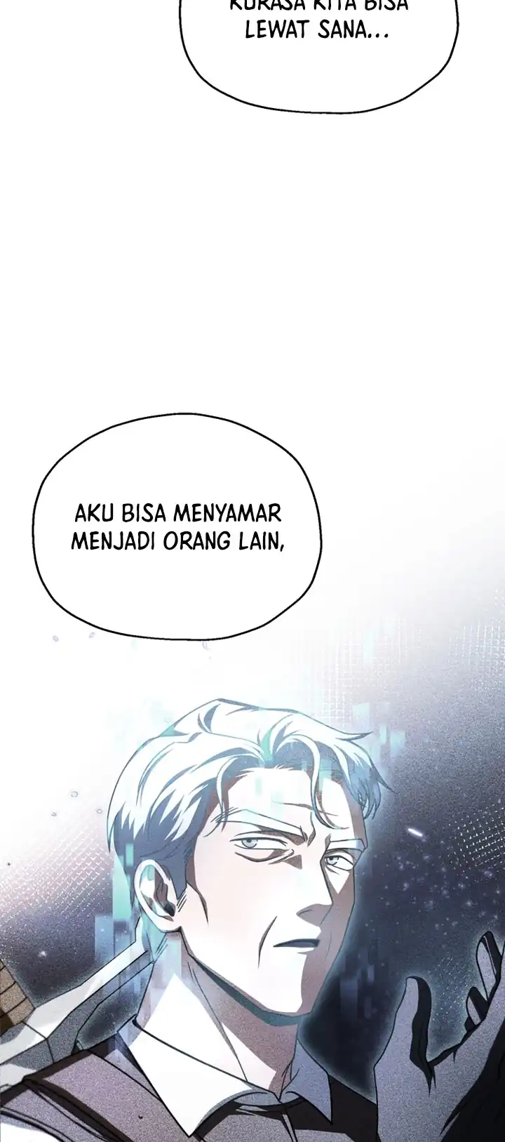 Baca Player Who Can’t Level Up - Chapter 204 halaman 21